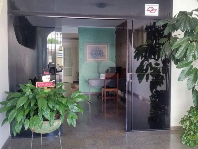 Apartamento à venda com 2 quartos em Santana, São Paulo, SP