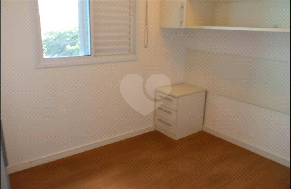 Apartamento à venda com 1 quarto em Quinta da Paineira, São Paulo, SP