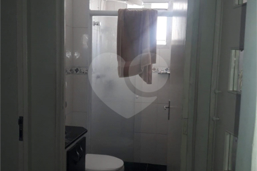Apartamento à venda com 2 quartos, sendo 1 suíte, em Lauzane Paulista, São Paulo, SP