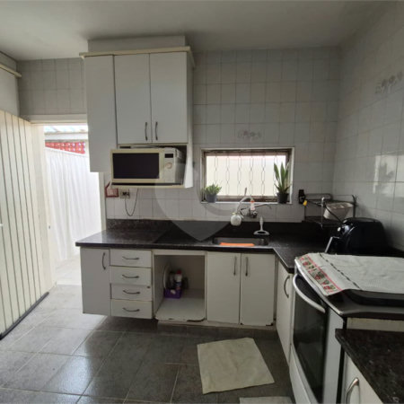 Casa Térrea à venda com 2 quartos em Vila Lageado, São Paulo, SP