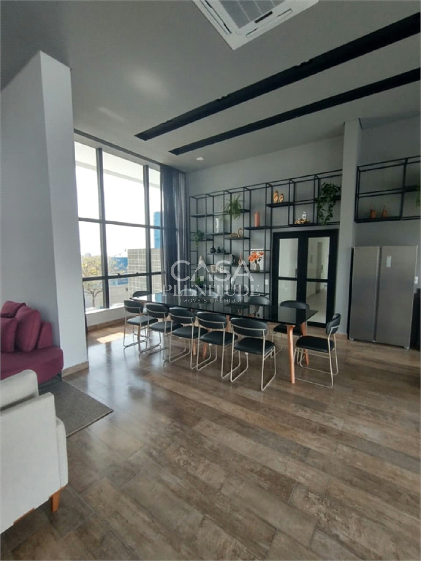 Apartamento à venda ou para alugar com 3 suítes em Parque Campolim, Sorocaba, SP