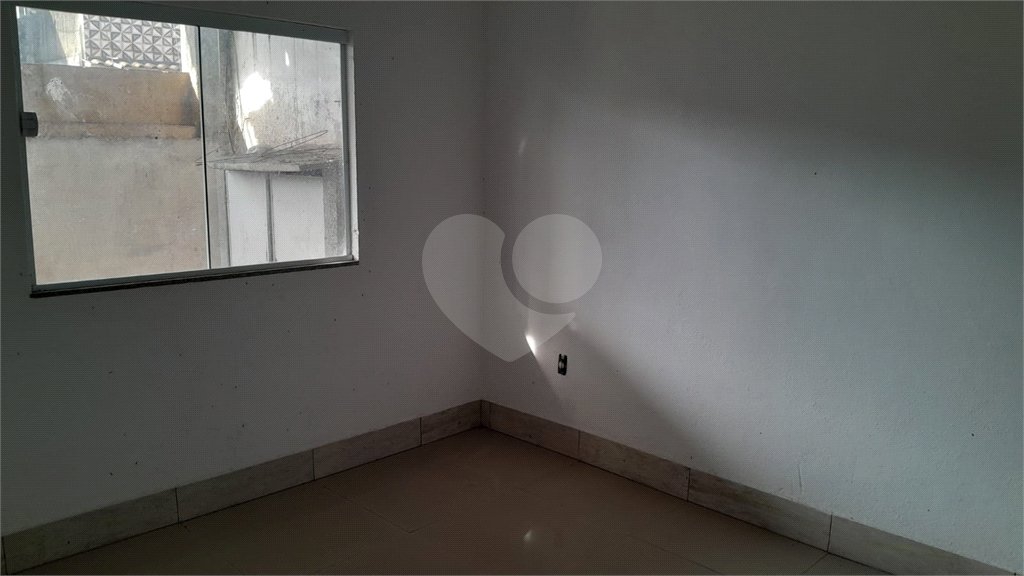 Casa à venda com 2 quartos em Campo Grande, Rio de Janeiro, RJ