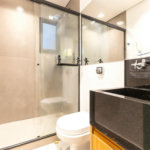 Apartamento à venda com 3 quartos, sendo 1 suíte, em Pinheiros, São Paulo, SP