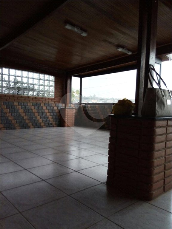 Sobrado à venda com 4 quartos em Jardim Ana Maria, Santo André, SP