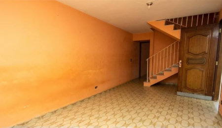 Casa à venda com 3 quartos, sendo 1 suíte, em Vila Sônia, São Paulo, SP