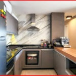 Apartamento à venda com 1 suíte em Água Branca, São Paulo, SP