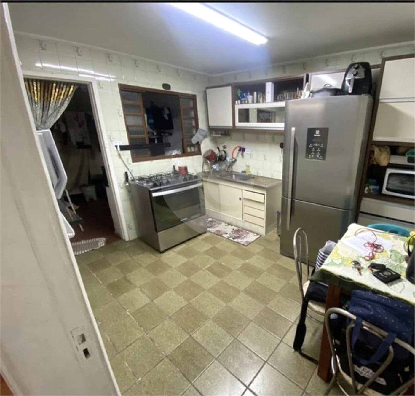 Apartamento à venda com 2 quartos em Santana, São Paulo, SP