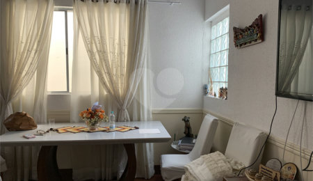 Casa à venda com 2 quartos em Casa Verde, São Paulo, SP