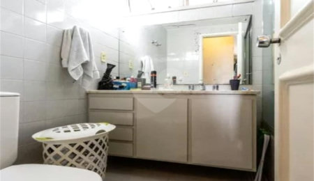 Apartamento à venda com 3 quartos, sendo 1 suíte,  em Perdizes, São Paulo, SP