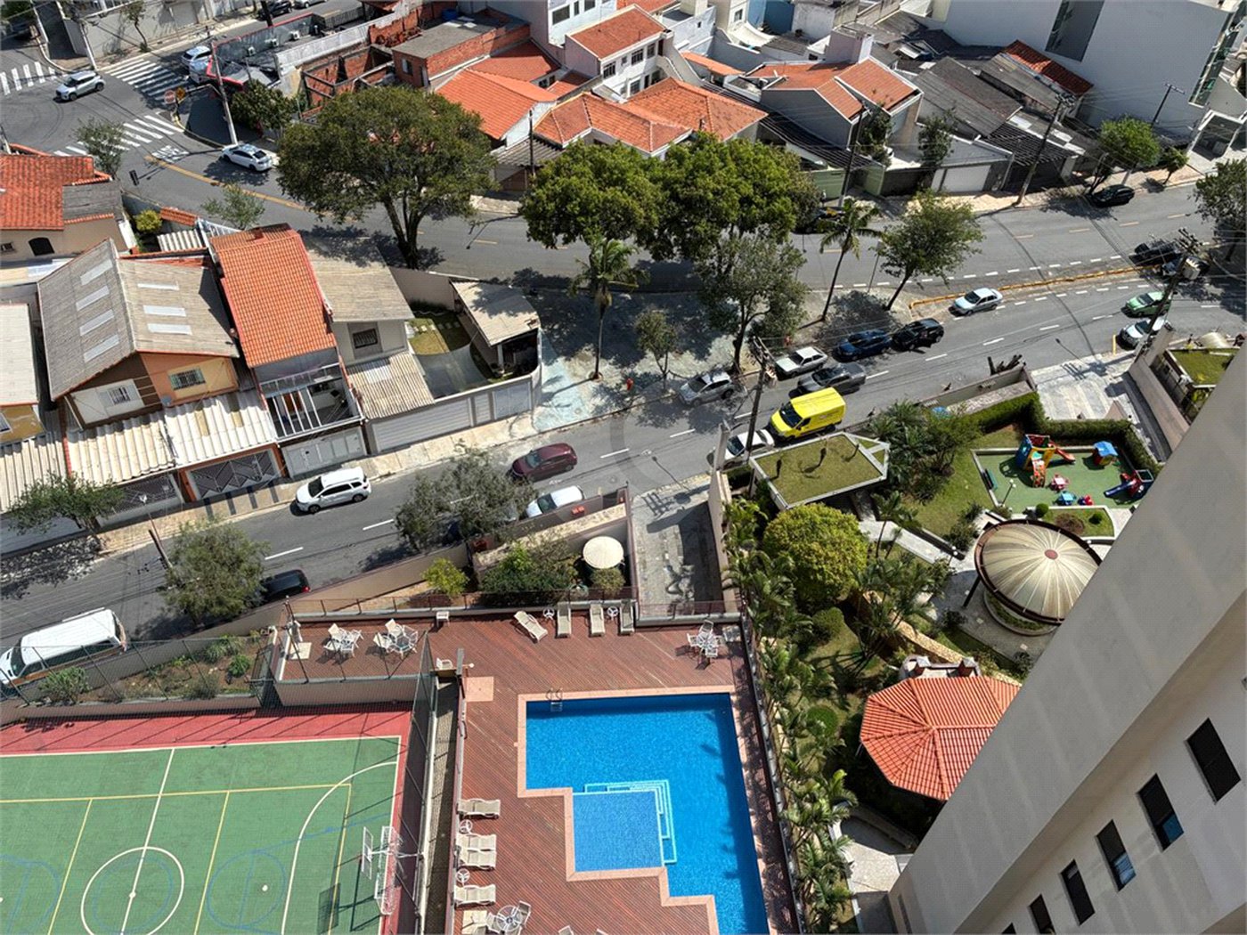 Apartamento à venda com 3 suítes em Rudge Ramos, São Bernardo do Campo, SP