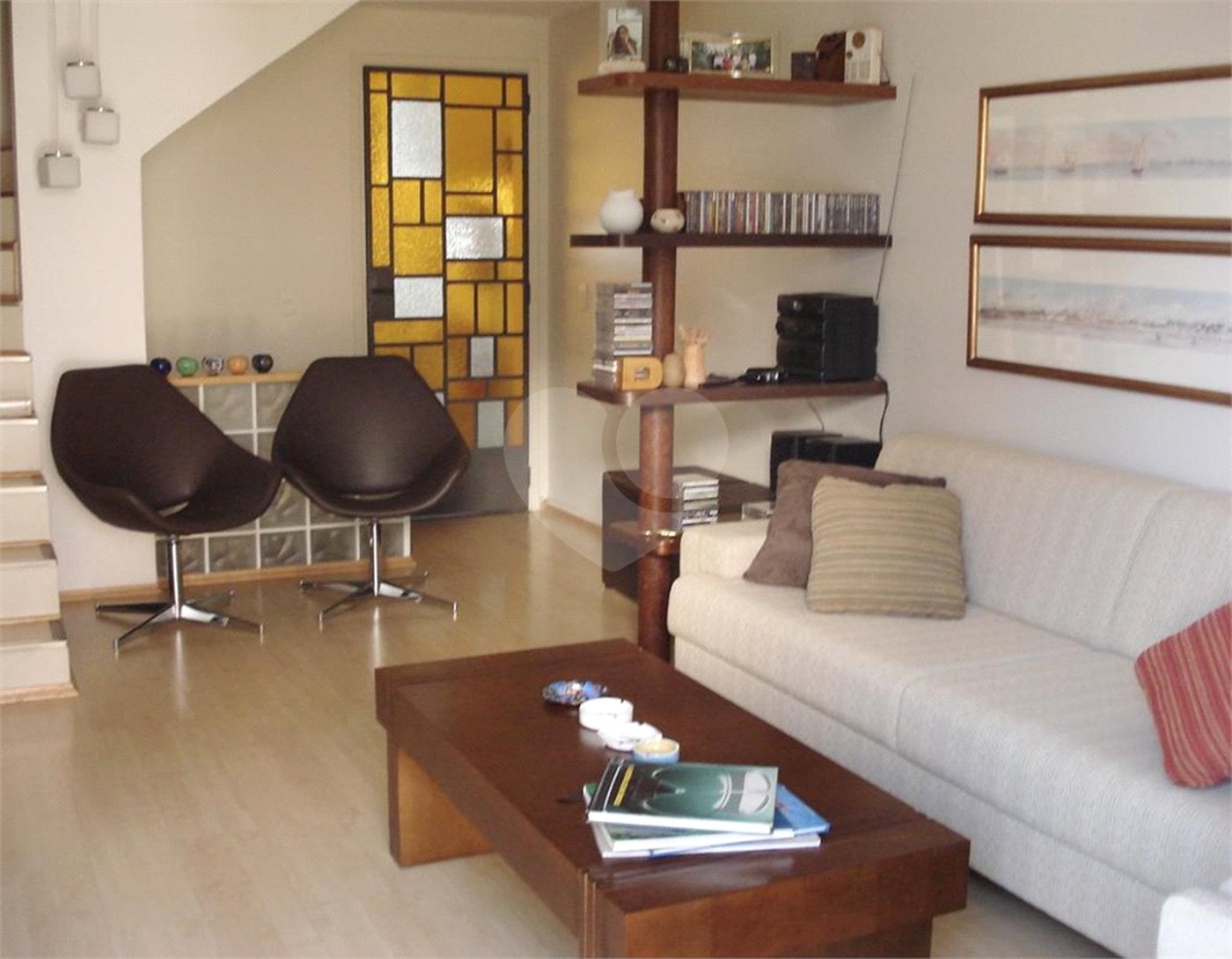 Casa à venda com 2 quartos, sendo 1 suíte,  no condomínio Villas de São Francisco I, São Paulo - SP
