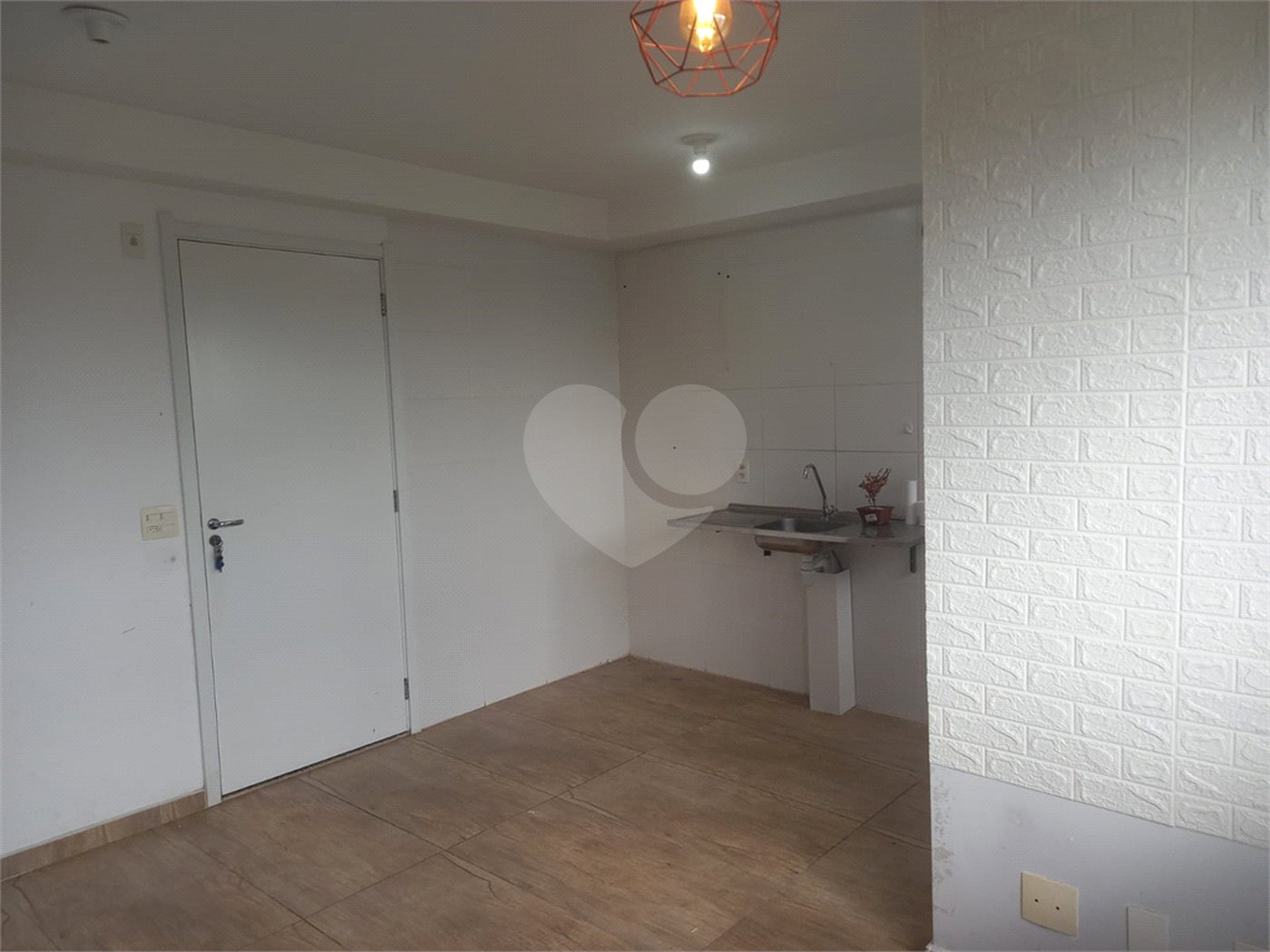 Apartamento à venda com 2 quartos em Jardim Taboão, São Paulo, SP