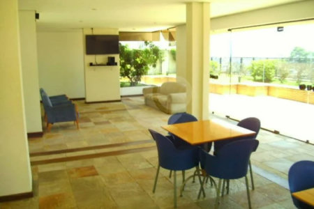 Apartamento à venda com 3 suítes em MORUMBI, São Paulo, SP