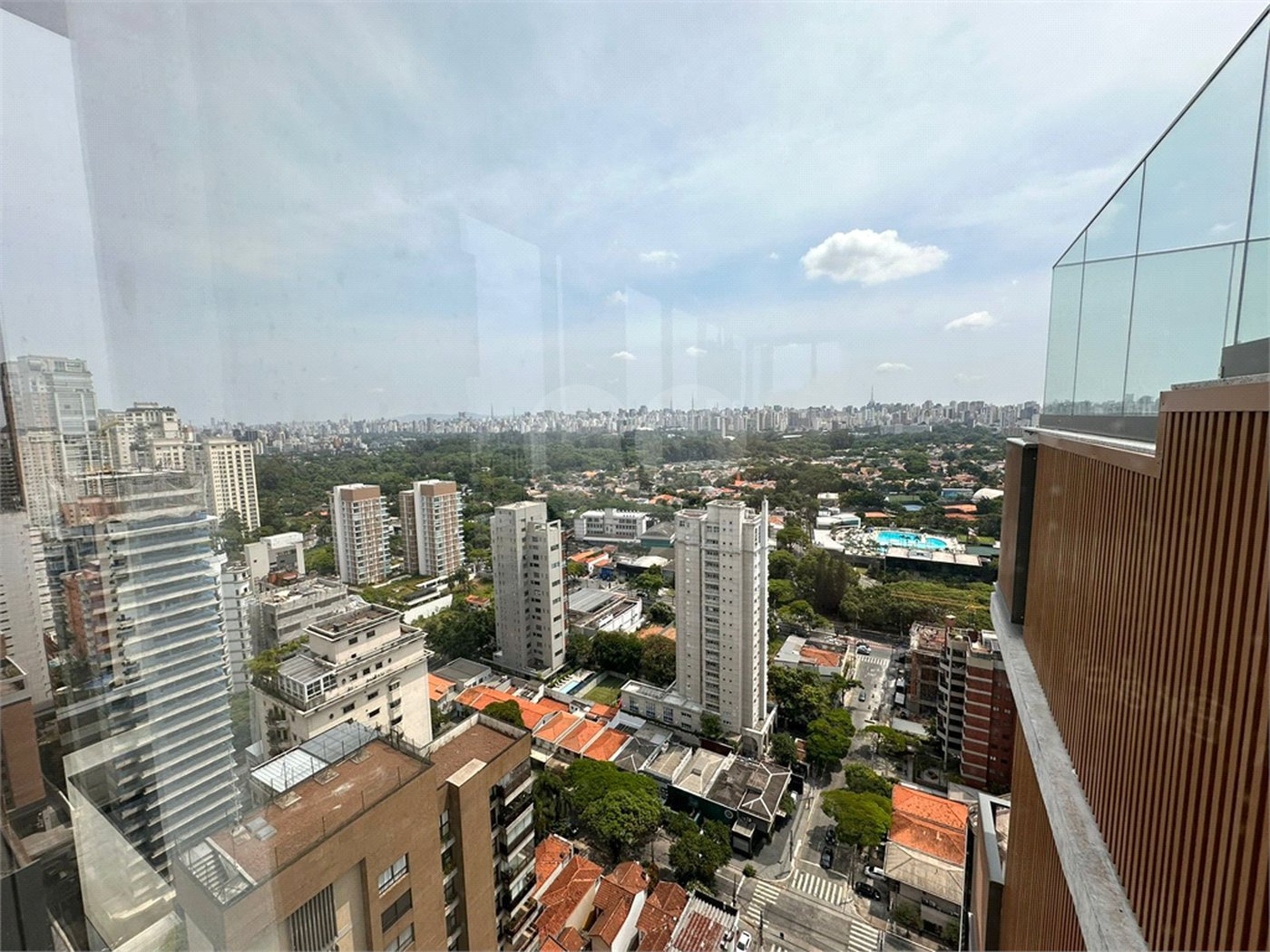 Apartamento à venda com 1 quarto em Moema, São Paulo, SP