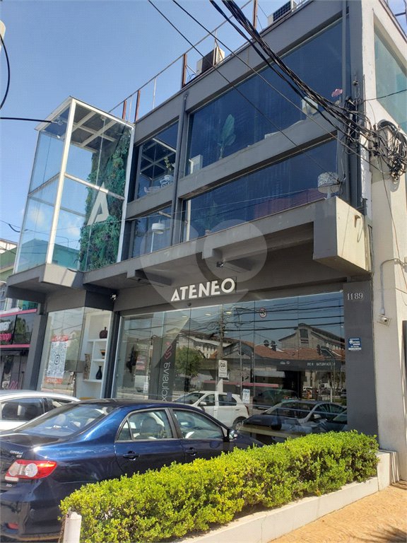 Prédio à venda em Santana, São Paulo, SP