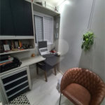 Apartamento à venda com 2 suítes em Baeta Neves, São Bernardo do Campo, SP