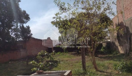 Terreno à venda em Vila Marcelino, São Carlos, SP