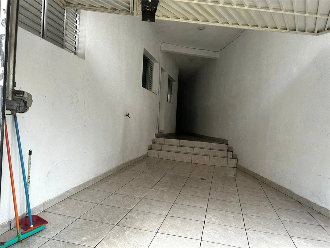Sobrado à venda com 4 quartos, sendo 2 suítes, em Parque Sonia, São Paulo, SP