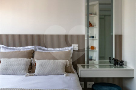 Apartamento à venda com 3 suítes em Vila Mascote, São Paulo, SP