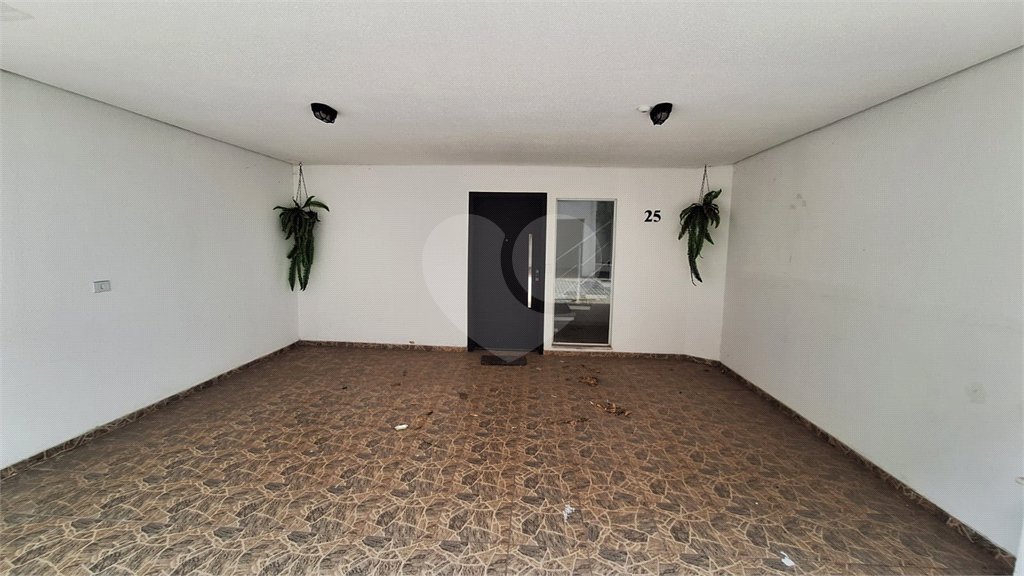 Casa à venda com 2 quartos, sendo 1 suíte, no condomínio Firenze, Sorocaba - SP
