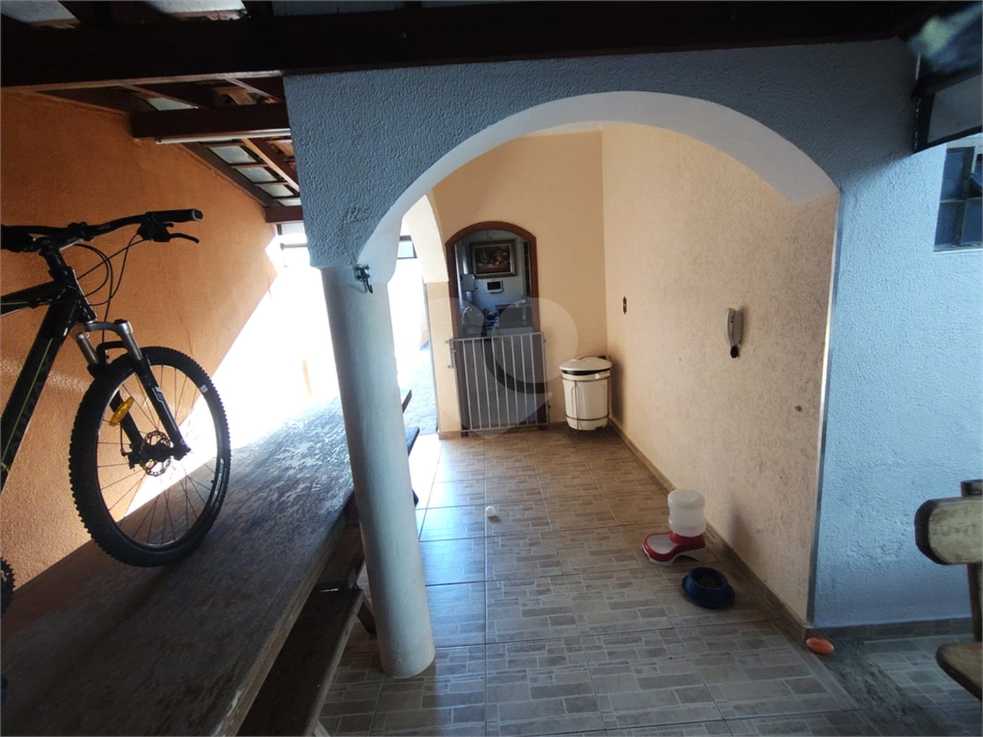 Casa à venda com 4 quartos, sendo 1 suíte, em Jardim Silvânia (vila Xavier), Araraquara, SP