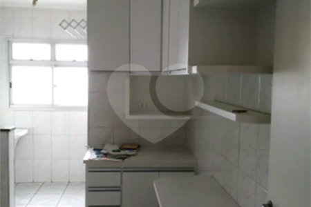Apartamento à venda com 2 quartos em Vila Medeiros, São Paulo, SP