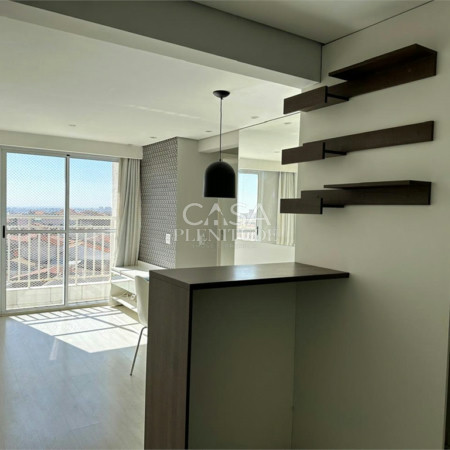Apartamento à venda com 2 quartos em Jardim Guarujá, Sorocaba, SP