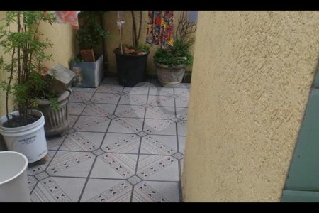 Sobrado à venda com 3 quartos em Jaguaré, São Paulo, SP