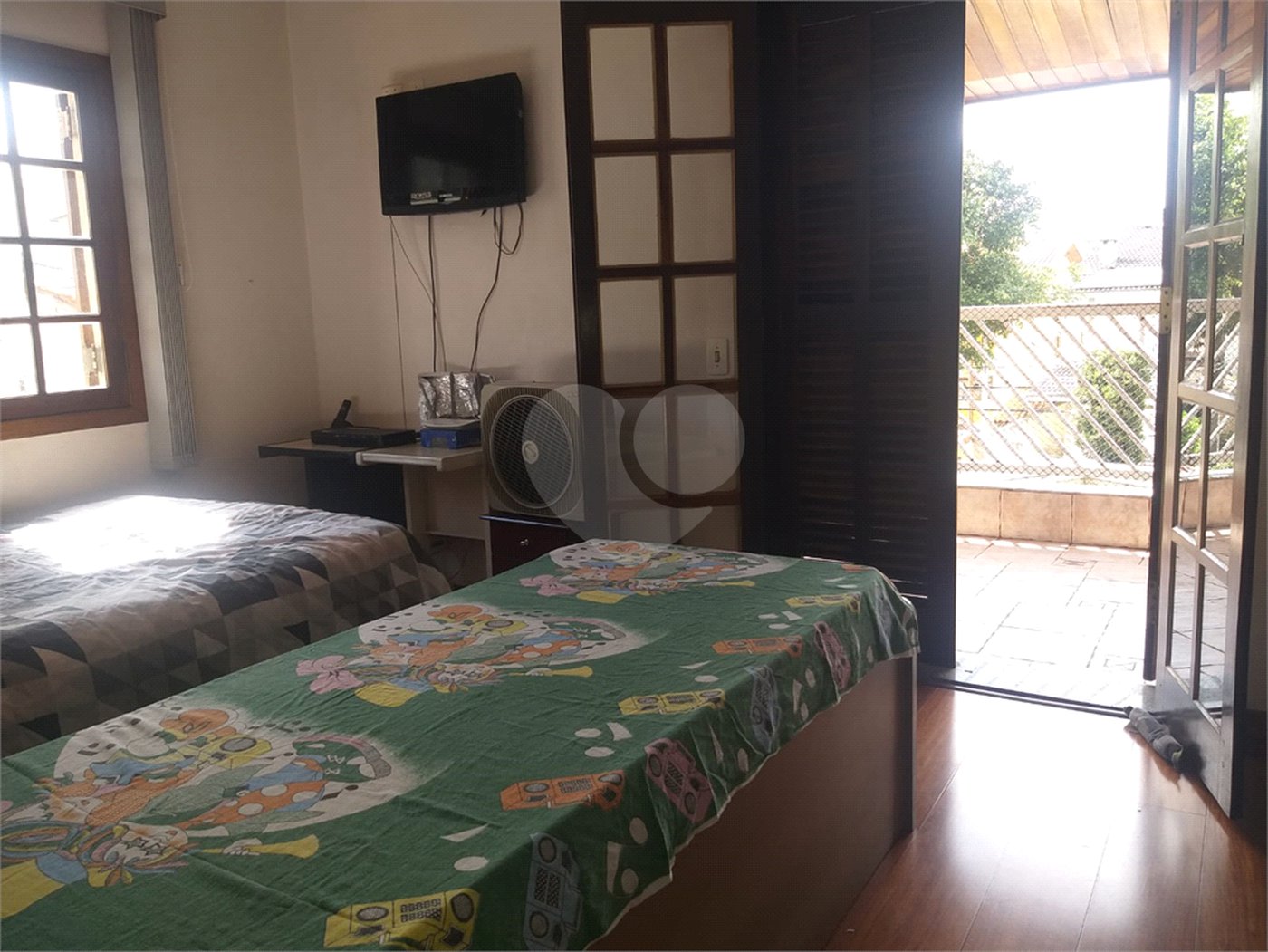 Sobrado com 4 quartos, sendo 2 suítes, em Lauzane Paulista, São Paulo, SP