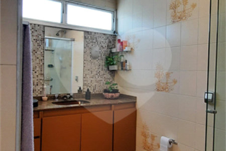 Apartamento à venda com 3 quartos, sendo 1 suíte,  em Sumarezinho, São Paulo, SP