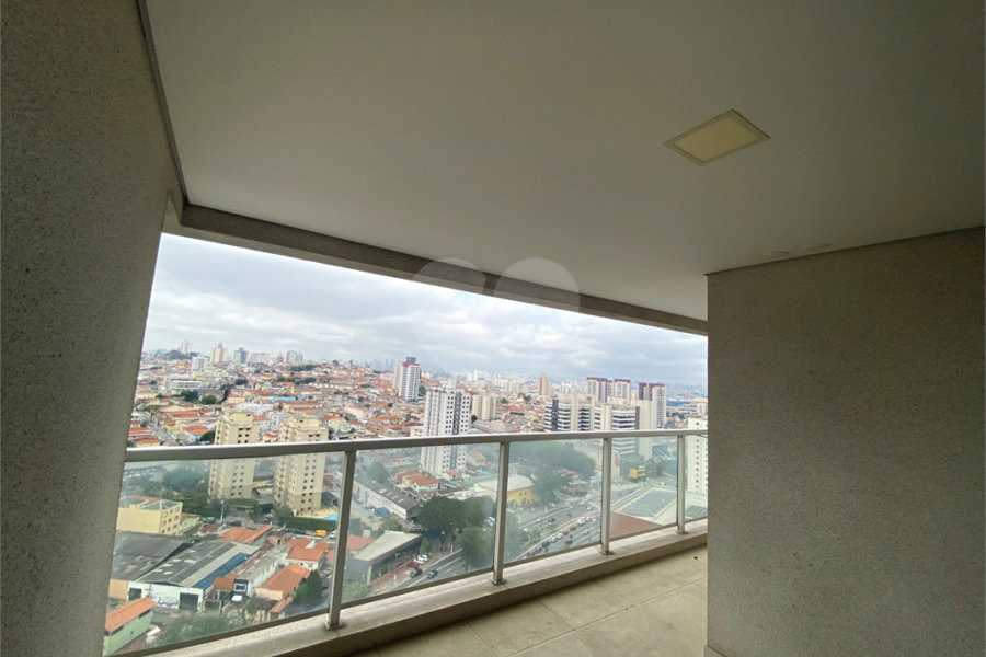 Apartamento à venda com 2 quartos, sendo 1 suíte, em Santana, São Paulo, SP