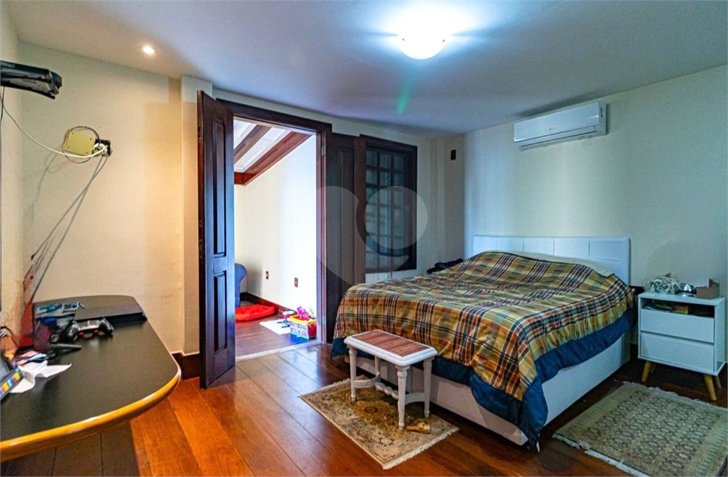 Casa à venda com 4 suítes em Joá, Rio de Janeiro, RJ