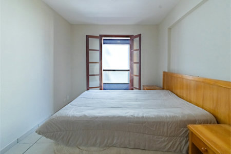 Apartamento à venda com 2 quartos em Pinheiros, São Paulo, SP