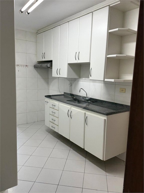 Apartamento à venda com 3 quartos, sendo 1 suíte, em Campestre, Santo André, SP