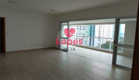 Apartamento à venda com 4 suítes em Parque Residencial Aquarius, São José dos Campos, SP
