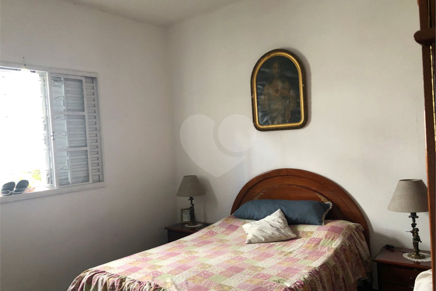 Casa à venda com 4 quartos em Santana, São Paulo, SP