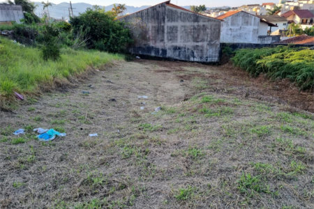 Terreno à venda em Vila Oliveira, Mogi das Cruzes, SP