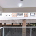 Apartamento Garden na Mooca com 120m² no condomínio Luzes da Moóca 3 dorm 3 vagas Cond Clube