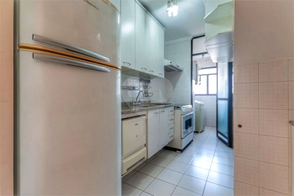 Apartamento à venda com 4 quartos, sendo 2 suítes, em Alto da Mooca, São Paulo, SP