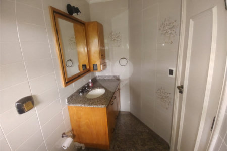 Apartamento à venda com 4 suítes em Vila Clementino, São Paulo, SP