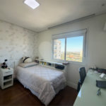 Apartamento à venda com 3 suítes em Jardim Marajoara, São Paulo, SP