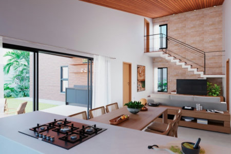 Residencial Vila Da Montanha
