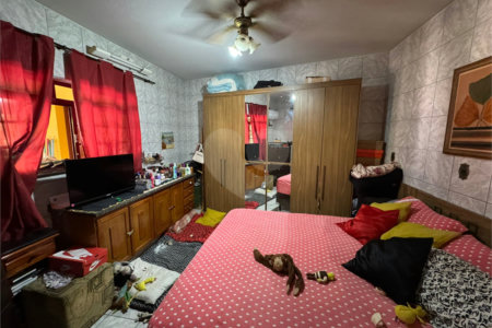 Casa à venda com 3 quartos, sendo 1 suíte, no Centro, Itapetininga, SP