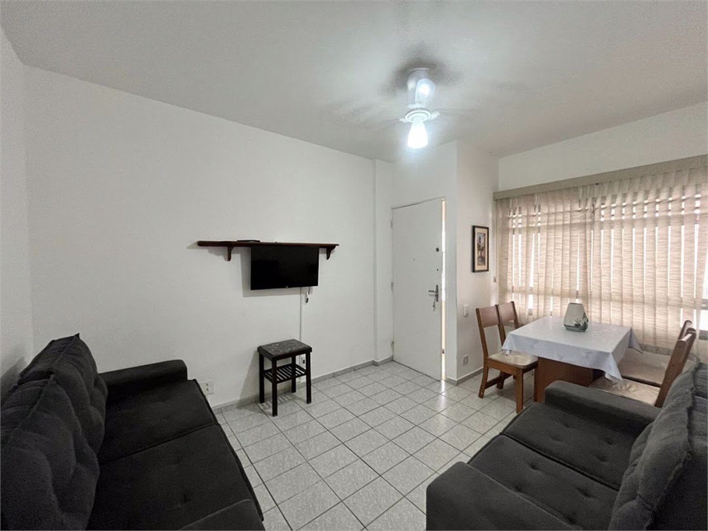 Apartamento à venda, 43 m² por R$ 450.000,00 - Pitangueiras - Guarujá/SP
