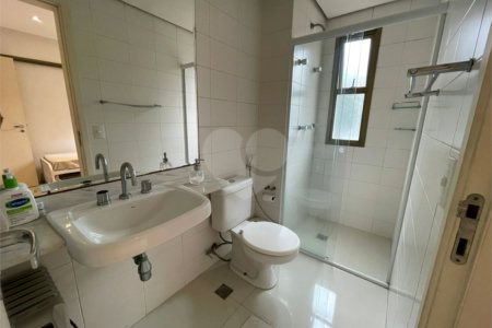 Apartamento à venda com 3 suítes em Brooklin Paulista, São Paulo, SP