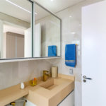 Apartamento à venda com 3 quartos, sendo 1 suíte, em Santo Amaro, São Paulo, SP