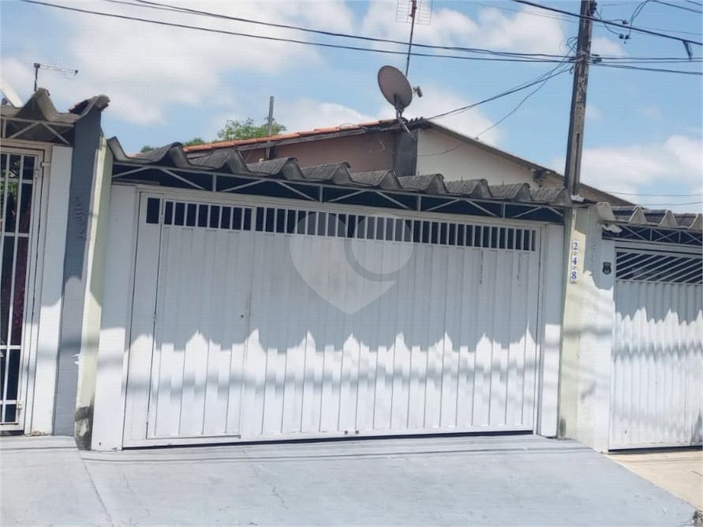 Casa à venda com 3 quartos em Parque Industrial, Itu, SP