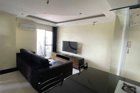 Apartamento à venda com 1 suíte em Vila Mazzei, São Paulo, SP