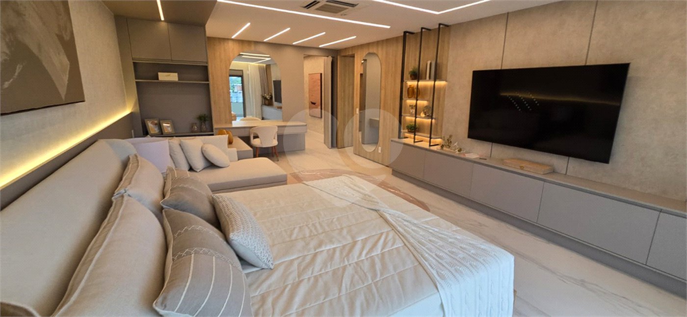 Casa à venda com 6 suítes no condomínio Riviera de São Lourenço, Bertioga - SP
