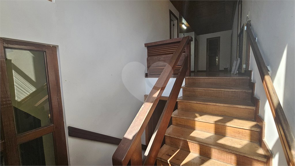 Casa em condomínio à venda com 5 quartos, sendo 3 suítes, em Barra da Tijuca, Rio de Janeiro, RJ